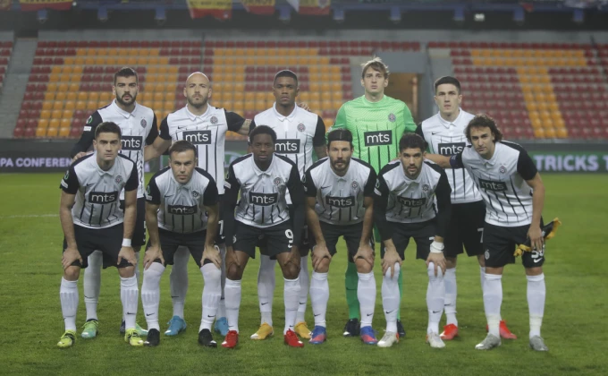 FK Partizan