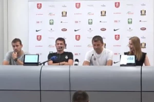 Đukić locirao Partizanov problem, to je ono što unosi nervozu u ekipu!