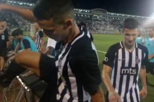 ''Grobari'', birajte! Partizan prenose DVE televizije!