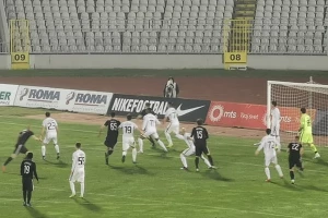 Konačno pravi Partizan, može li ovako i u Kupu?