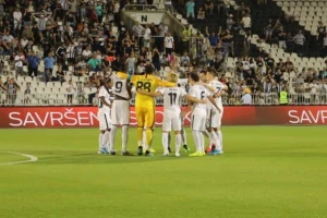 Kontra koja je koštala Partizan dva boda, ali i ogromnog novca!