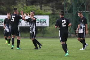 Kup prijateljstva - Partizan preokretom do polufinala!