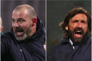 Pirlo ili Stanković?