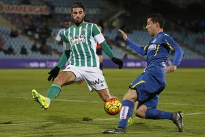 Sporting doveo pojačanje iz Andaluzije