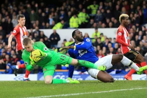 Everton dovodi golmana i obara rekord!