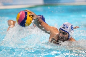 Pijetlović: "Negde ćemo morati da se okliznemo"