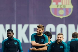 Ma kakvi Juve i Atletiko, Barsa ima najbolju odbranu u Evropi!