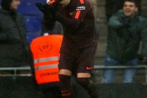 Barsa ipak dobila odličnu vest