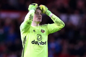 Sanderlend odredio "nebesku" cenu za golmana