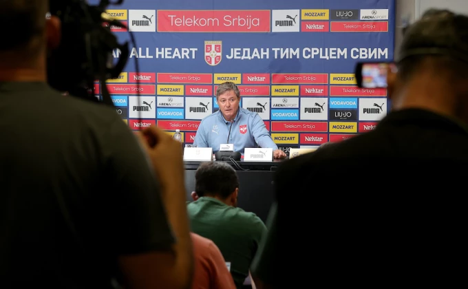 STARSPORT photo Belgrade Serbia