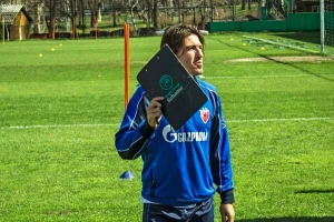 Rikardo Sa Pintu novi trener grčkog Atromitosa