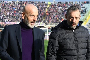 Zvanično, Pioli predstavljen na "San Siru"!