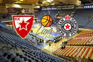 Lijam ''The Trojka'' želi na ''večiti derbi''!