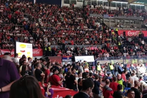 ''Delije'', počinje! Zvezda potvrdila, ponedeljak tačno u podne!