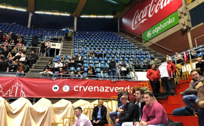 Sportske.net/Pavle Knežević