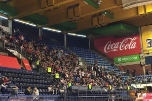 Puni se ''Pionir'', šta mislite ko je odmah izbio u centar pažnje ''Delija''?