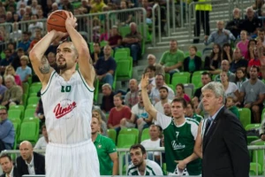 Trener Olimpije se pita šta će Partizanu ''pomoć sudija''...