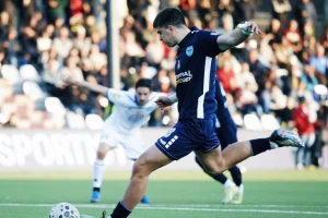 ''Pukla petarda'' u Pančevu, Lučancima puna mreža!