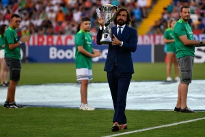 Potpuno neočekivano, evo od čega Pirlo kreće u stvaranju novog Juventusa!