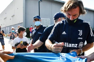 Juve doveo pojačanje iz Čelsija!