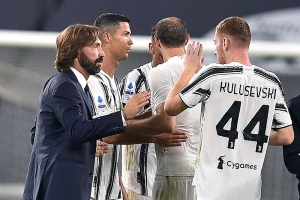 Inzagi primoran da "krpi", Pirlo spremio iznenađenje, goleada je sigurica?