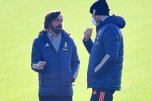 Loše vesti u seriji - Pirlo ostao i bez startnog defanzivca!