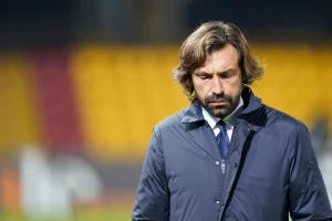 Pirlo nemoćno priznao, šta je rak rana Juventusa?