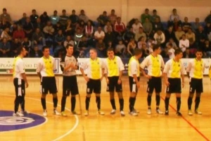 Piroćanci bez najboljeg kreću na "kaficu"