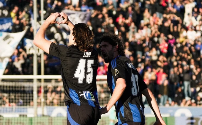 Pisa Sporting Club