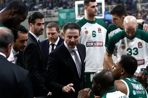 Smena na klupi grčkog šampiona, Pitino se vraća kući!