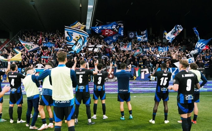 Pisa Sporting Club