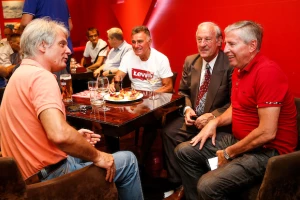 Zvezdine legende, 40 godina kasnije: ''Istina je, voleli smo ga!''