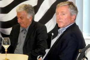 Pižon: "Partizan je u prednosti"