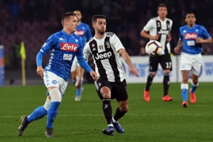 Velike promene u Juventusu, Pjanić drži ključ prelaznog roka?