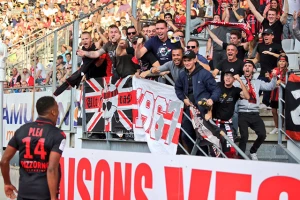 Liga 1 - Nica ostaje na vrhu, mogu i bez Balotelija