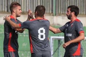 Planić: "Igrom nismo zaslužili pobedu"