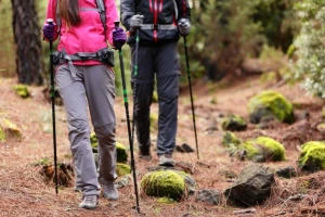 Ideja za sportski vikend: otiđite na planinarenje