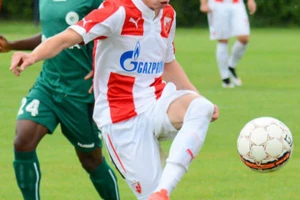 Plavšić: "Derbi? Ima vremena..."