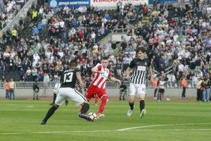 Potpuni preokret - I Zvezda i Partizan sa novim trenerima u novoj sezoni?!