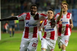 Partizanove muke sa Srđanom Plavšićem!