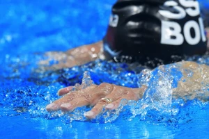 Plivačica Stanisavljević se plasirala u polufinale EP 