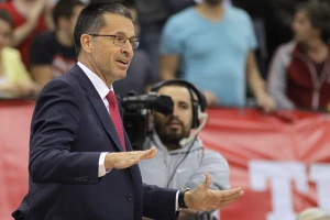 Baskonija angažovala novo pojačanje