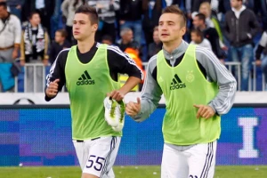 Partizan spremio ugovor, Pantić čeka januar