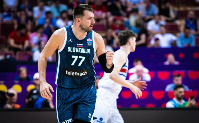 FIBA