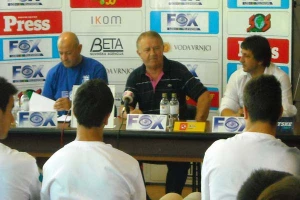OFK Beograd "upalio motore"