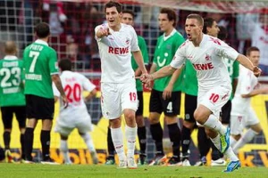 Podolski neće iz Kelna u januaru