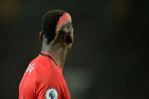 Pogba odlu‭čio, odlazi!
