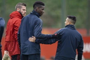 Pogba poslušao Real, šta sada?