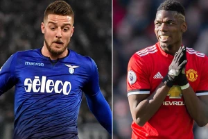 Pogba ili Sergej, pitanje je sad?