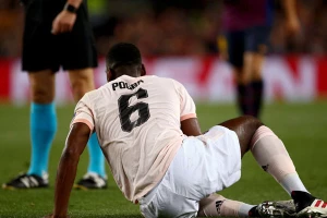 Pogba preskup, Juventus se okreće svom dželatu?
